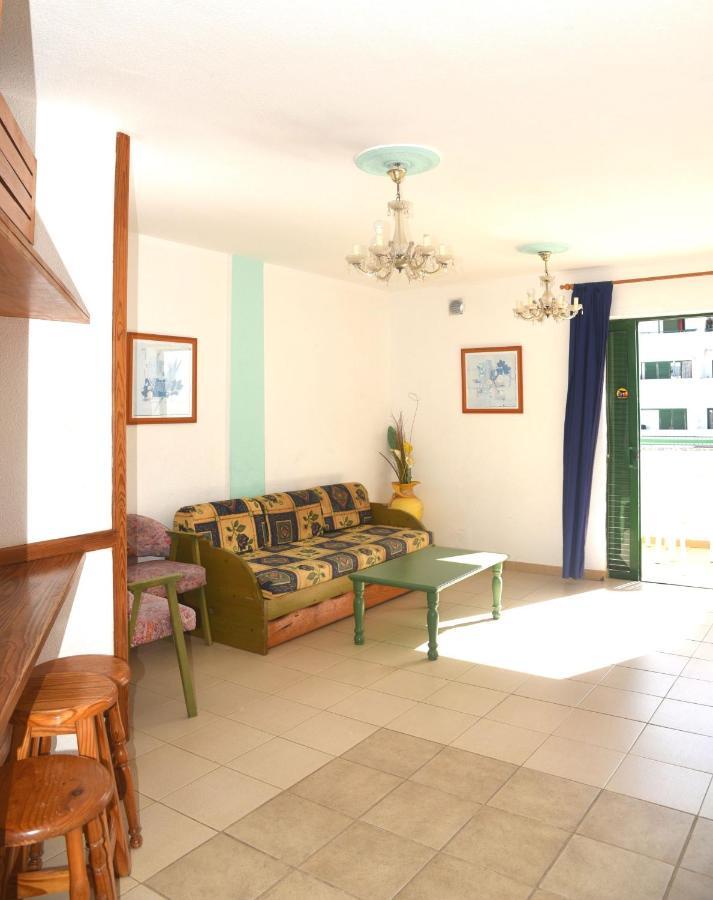 Sunny Silencio Park Apartment Arona  Exterior foto