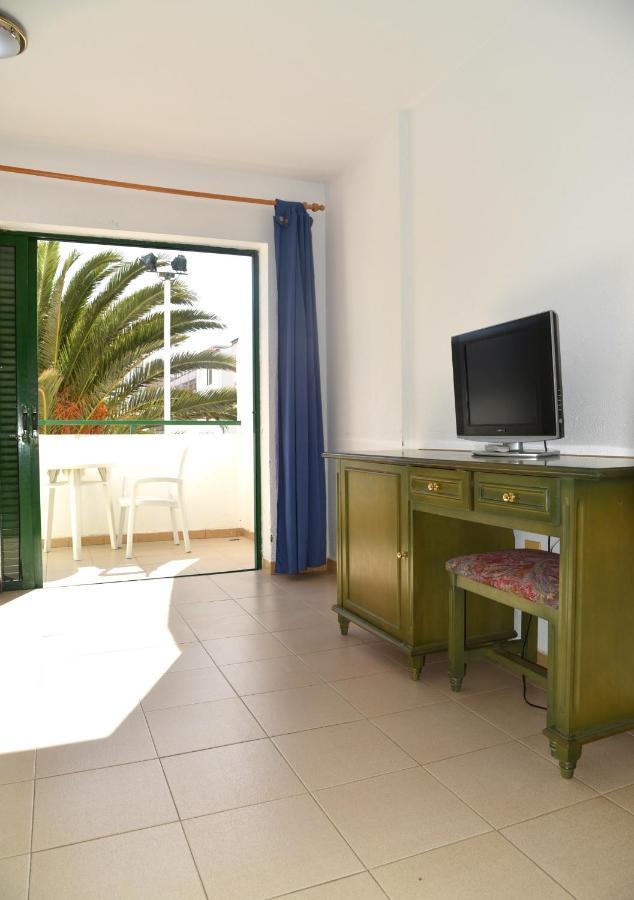 Sunny Silencio Park Apartment Arona  Exterior foto