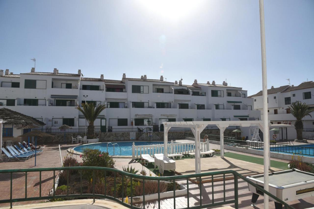 Sunny Silencio Park Apartment Arona  Exterior foto